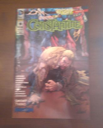 constantine n°8(dark universe,dc comics,2014)