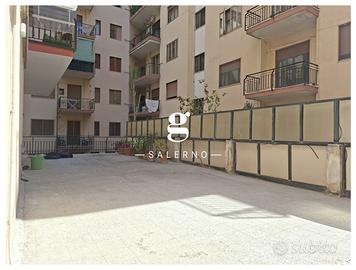Appartamento Salerno [Cod. rif 3331915ARG]