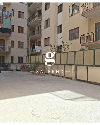 Appartamento Salerno [Cod. rif 3331915ARG]