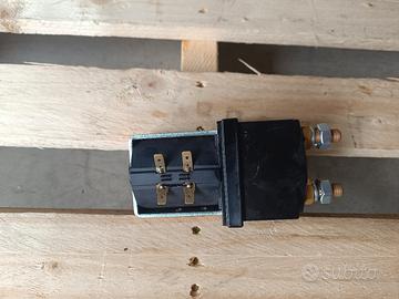 contattore Albright 12 v