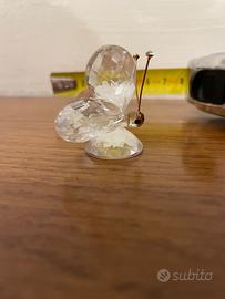 Farfalla Swarovski