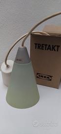 Lampada sospensione Ikea Tretakt