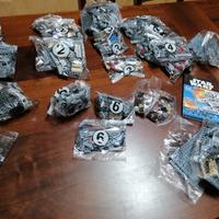 Lego millennium falcon