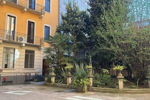 Appartamento di 162 m² con 4 locali a Milano
