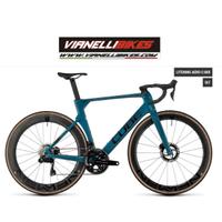 CUBE LITENING AERO C:68X SLT DURA ACE POWERMETER