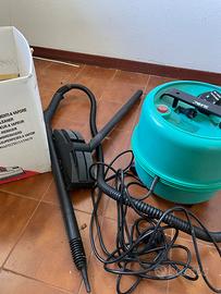 Lava pavimenti a vapore