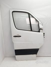 Porta portiera anteriore destra mercedes sprinter