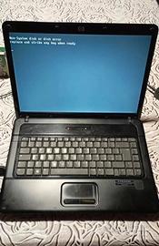 Notebook HP 6735s Per Ricambi Non funzionante 