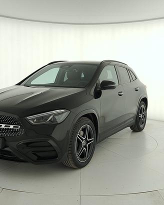 MERCEDES-BENZ GLA 200 d AMG Line Extra auto