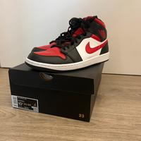 Nike Air Jordan 1 Mid