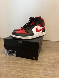 Nike Air Jordan 1 Mid