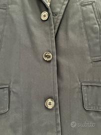 Giacca Uomo Boggi Blu