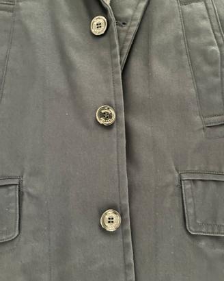 Giacca Uomo Boggi Blu