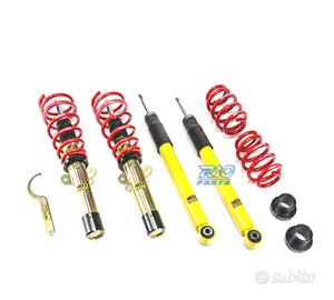 KIT SOSPENSIONE FILETTATA EIBACH MTS BMW F40 19- H