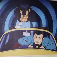 Stampa Lupin