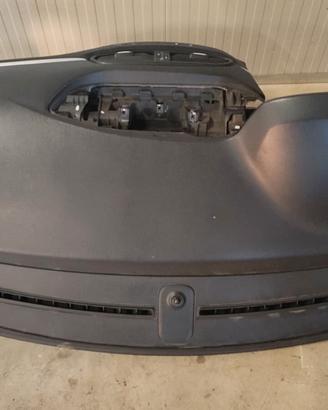 kit Airbag Fiat Tipo 1.6 mjt 2017/22