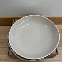 Thun nuovi e originali set piatti fondi e frutta