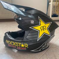 Casco Airoh TWIST 2.0 RockStar 020 Matt
