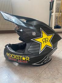 Casco Airoh TWIST 2.0 RockStar 020 Matt