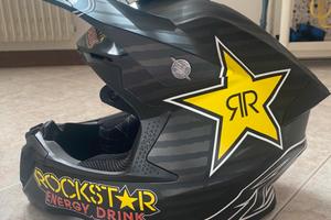 Casco Airoh TWIST 2.0 RockStar 020 Matt