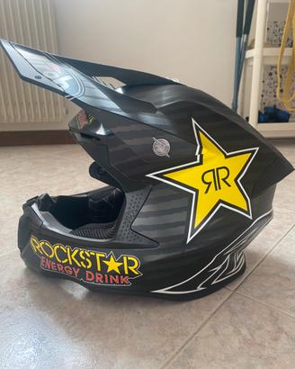 Casco Airoh TWIST 2.0 RockStar 020 Matt
