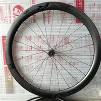 Ruota anteriore Novatec R4 disc