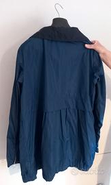 GIACCA DONNA LEGGERA GEOX TRASPIRANTE  TG. 50