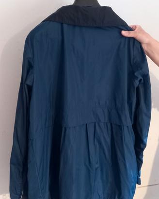 GIACCA DONNA LEGGERA GEOX TRASPIRANTE  TG. 50