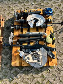 Mecanica Bmw F40 F44