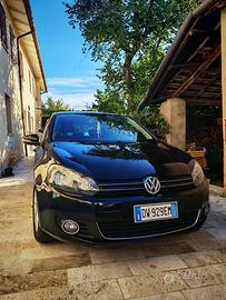 Golf 6