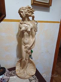 Statua di venere