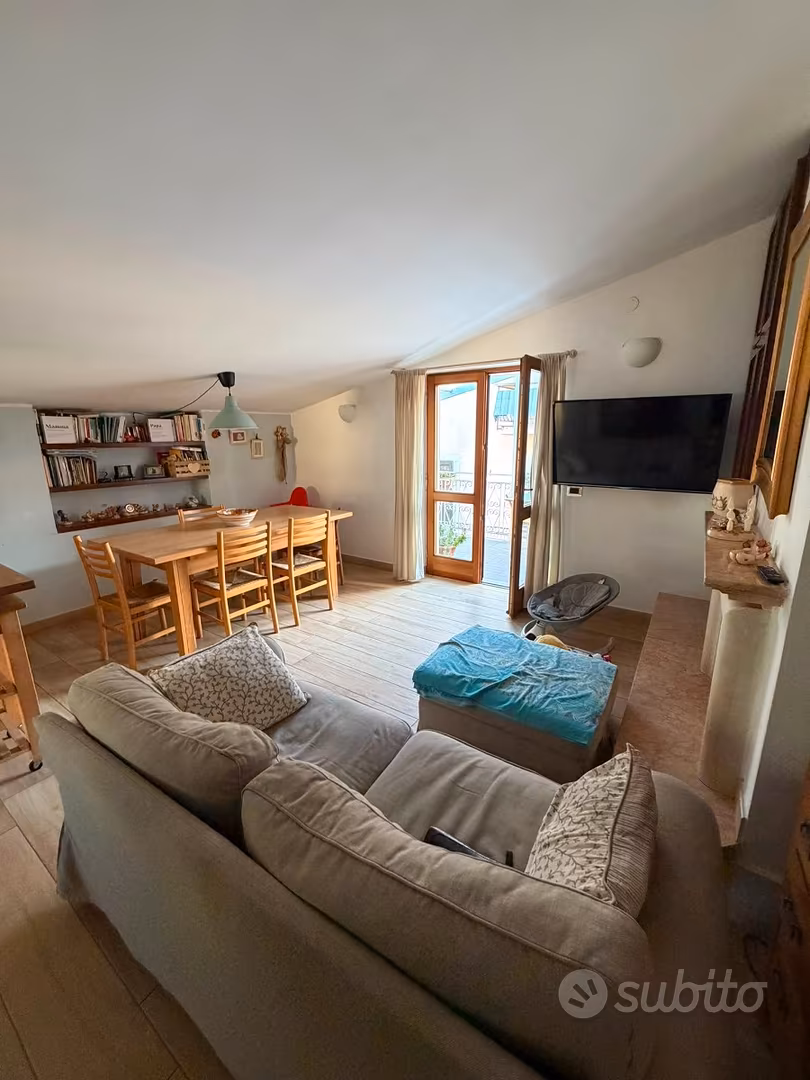 Appartamento – Agropoli, Borgo Medievale, Salerno - Vista 4