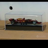 Ferrari F1 /Calcio serie A 