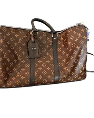Borsone Keepall 45