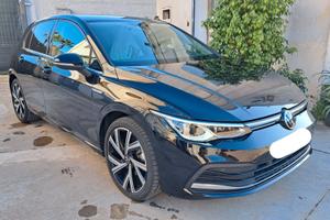 VOLKSWAGEN GOLF VIII 2.0 TDI STYLE 116CV