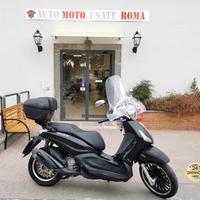 Piaggio Beverly 300 * POLICE - 16 Cv - Euro 4 * RA