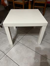 Tavolino ikea