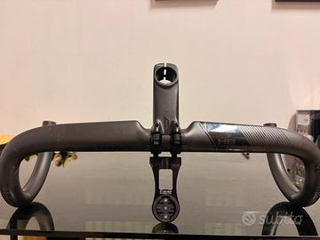 Manubrio Carbon Colnago hbr41 420mm