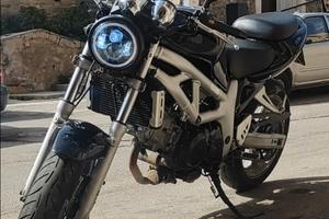 Suzuki SV 650 - 2002