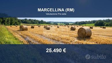 Immobile in asta di 2610 m² a Marcellina