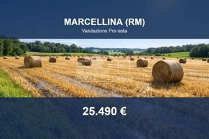Immobile in asta di 2610 m² a Marcellina