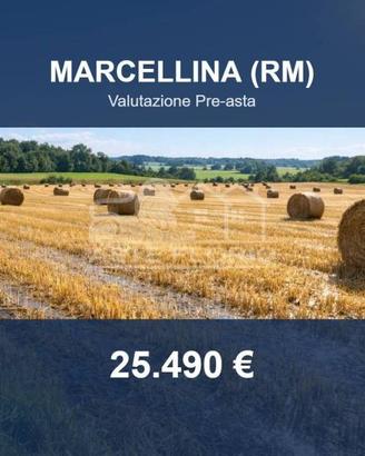 Immobile in asta di 2610 m² a Marcellina