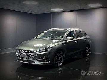 HYUNDAI i30 Wagon 1.0 T-GDI iMT 48V Prime