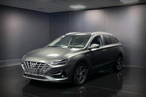 HYUNDAI i30 Wagon 1.0 T-GDI iMT 48V Prime