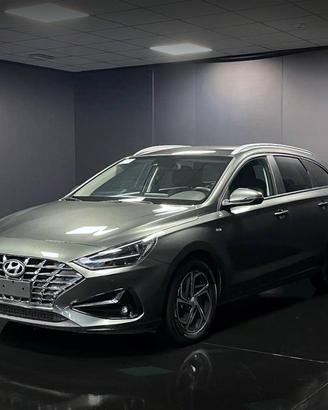 HYUNDAI i30 Wagon 1.0 T-GDI iMT 48V Prime