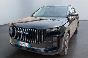 JAECOO 7 PHEV 1.5 TGDI Benzina ibrida Plug-In...