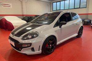 Abarth Punto 1.4 Turbo Multiair S&S Supersport