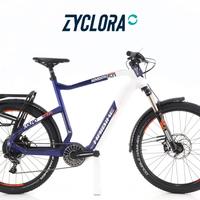 Haibike XDuro Adventr 5.0 t.XL