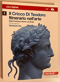 Il Cricco di Teodoro (volume 1)