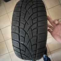 4 Gomme invernali +   cerchi in lega 16 Wolkswagen